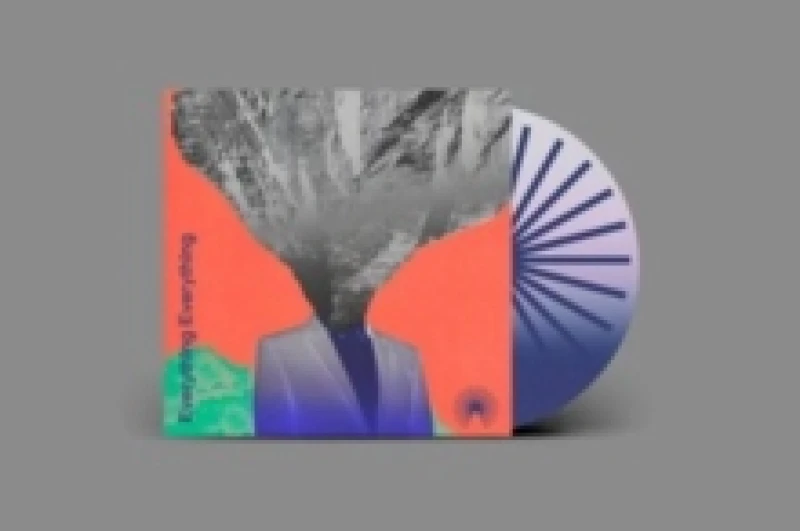 Image of Mountainhead CD / Album