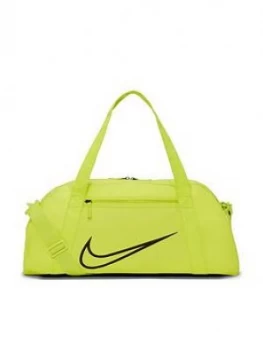 Image of Nike Training Gym Club Bag - Green