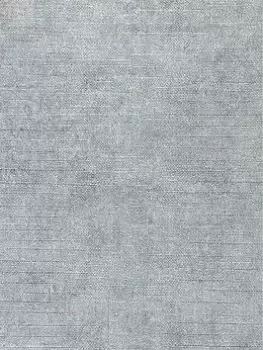 Image of Arthouse Luxury Plain Grey Wallpaper