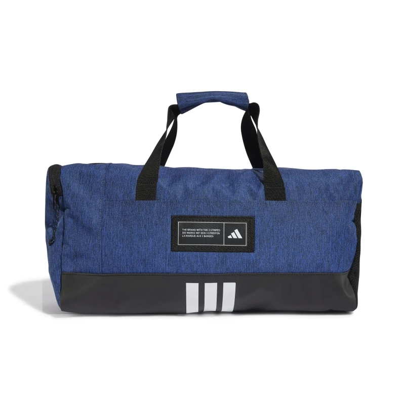 Image of Duffle Bag adidas 4ATHLTS Bleu Unisex TU