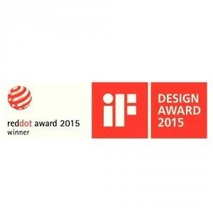 Image of Leitz Black Complete 10" Tablet Bag Smart Traveller 60380095