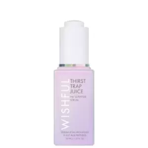 Image of Wishful Thirst Trap Juice Serum - 30ml