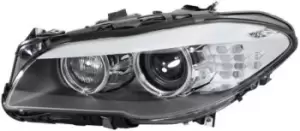 Image of Headlight 1ZS010131-631 by Hella Left