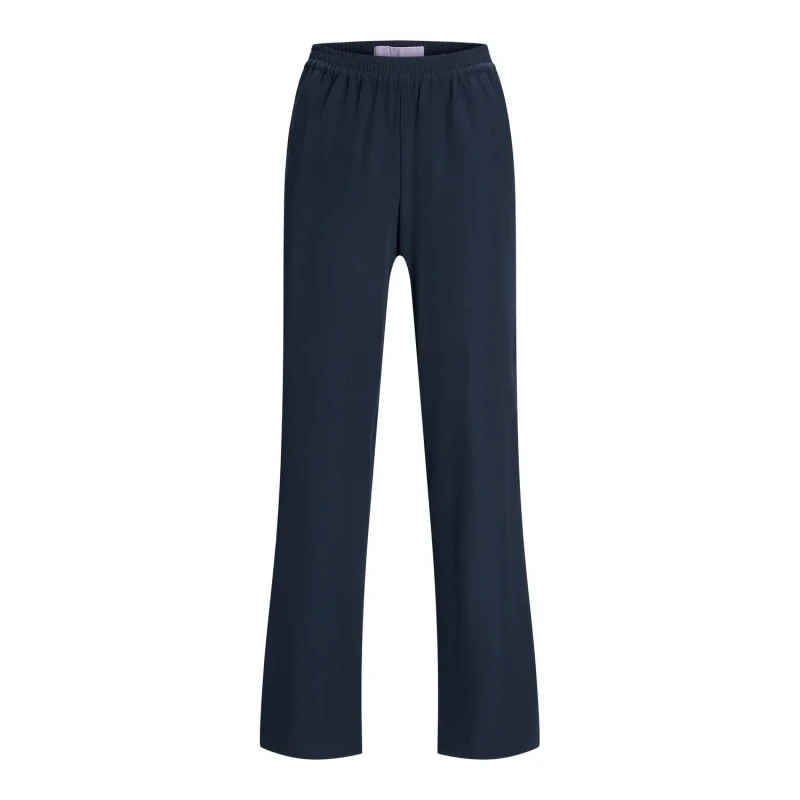 Image of JJXX Womens Trousers JJXX poppy Bleu Female 2XSx30