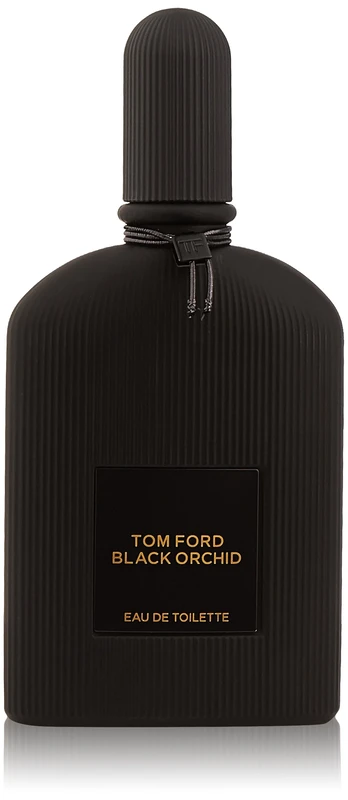 Image of Tom Ford Black Orchid Eau de Toilette For Her 50ml