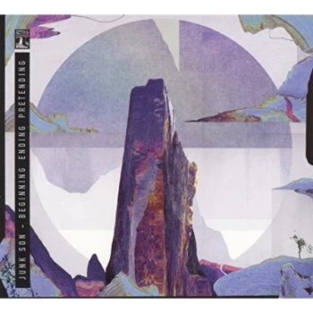 Image of Junk Son - Beginning, Ending, Pretending CD