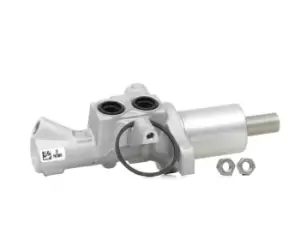 Image of ATE Master Cylinder MERCEDES-BENZ 03.2025-2521.3 0064301501,2044300501,A0064301501 Brake Master Cylinder,Master Cylinder, brakes A2044300501