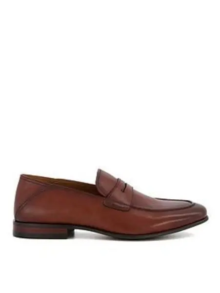 Image of Dune London Sync Loafers - Size 11