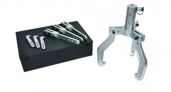 Image of Sykes-Pickavant 20201000 20 Tonne Loadstar "Plus" Entry Level Kit (Minus Pump)