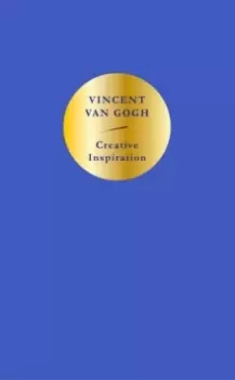 Image of Creative Inspiration: Vincent Van Gogh