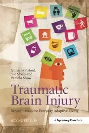 Image of Traumatic Brain Injury Rehabilitation for Everyday Adaptive Living 2nd Edition