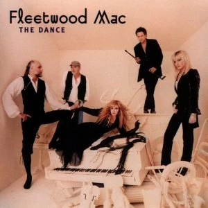 Image of Fleetwood Mac - The Dance Vinyl