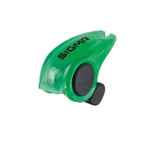 Image of Sigma Brake Light Green