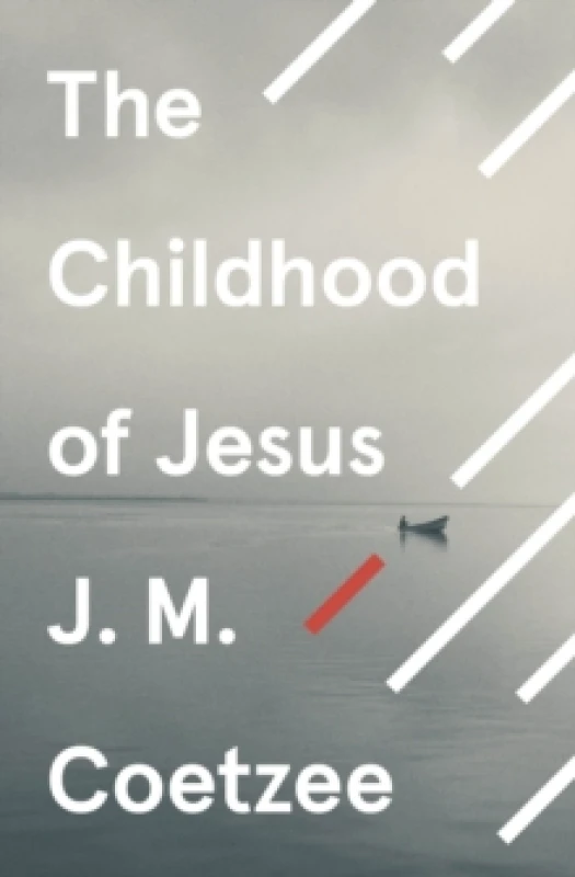 Image of The Childhood of Jesus Paperback / softback