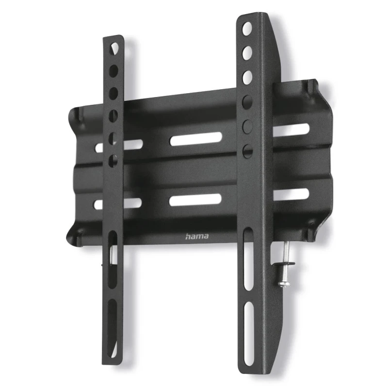 Image of Hama Hama 00220805 TV mount 121.9cm (48") Black 00220805