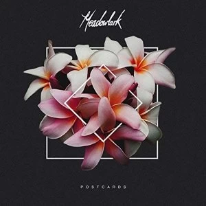 Image of Meadowlark - Postcards Vinyl