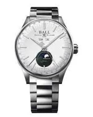 Image of Ball Watch Company Engineer II Moon Calendar Limited Edition