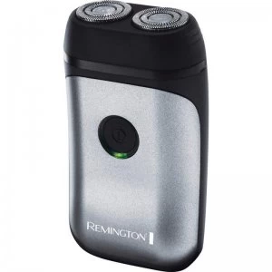 Image of Remington R95 Dual Track Rechargeable Mini Shaver