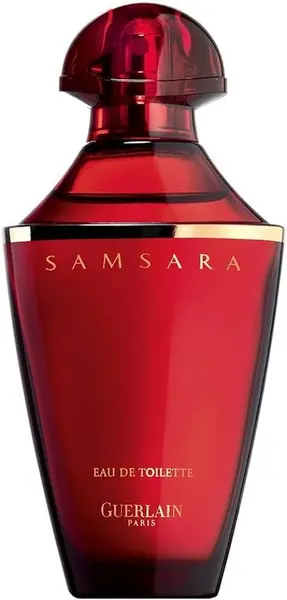 Image of Guerlain Samsara Eau de Toilette For Her 100ml