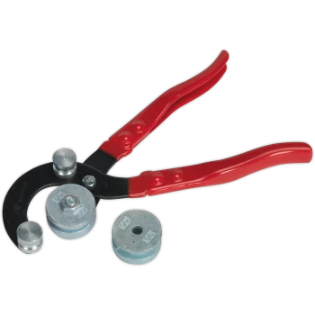 Image of Sealey 4 in 1 Deluxe Automotive Pipe Bender