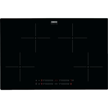 Image of Zanussi ZIAN844K 4 Zone Induction Hob