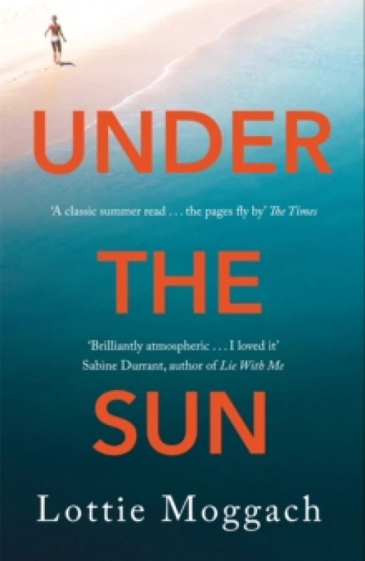 Image of Under the Sun Paperback / softback
