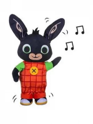 Image of Bing Musical Statues Dancing Soft Toy, One Colour