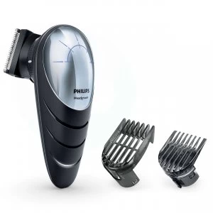 Image of Philips QC5572/15 Hair Clipper - Black (100-240V)