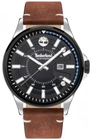 Image of Timberland Bayport Watch 16077JSTB/03