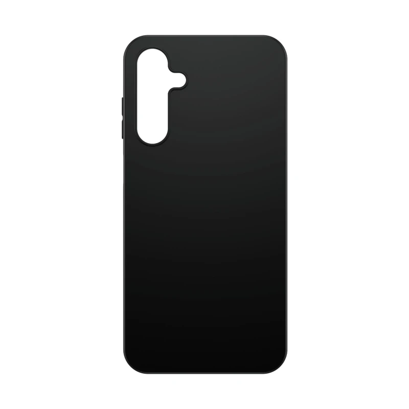 Image of PanzerGlass PanzerGlass SAFE. by TPU Case Samsung Galaxy A25 5G Black BULK BULKSAFE95685