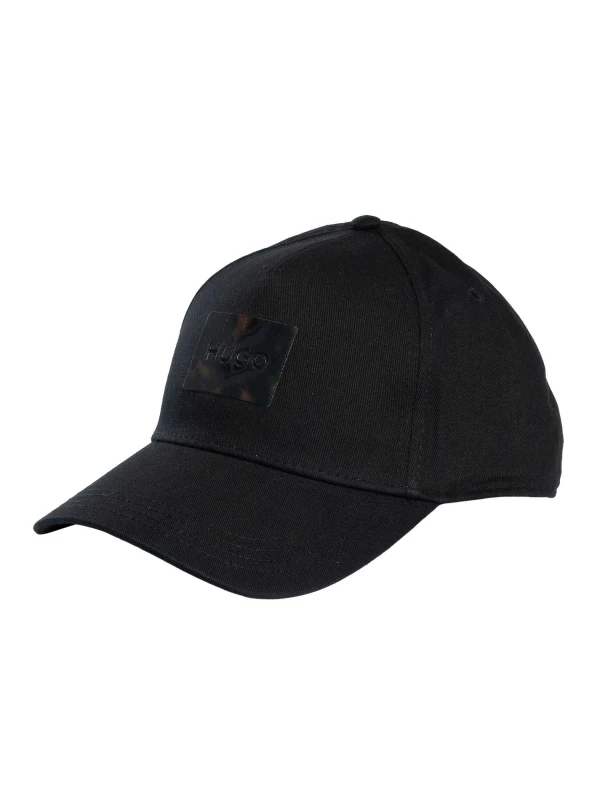 Image of HUGO Jude Trucker Cap Black One Size