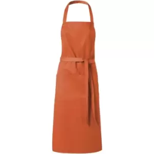 Image of Bullet Viera Apron (100 x 70 cm) (Orange) - Orange