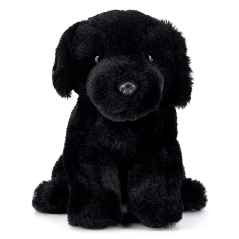 Image of Zappi Co Team Zappi Co Soft Toy Black unisex One Size