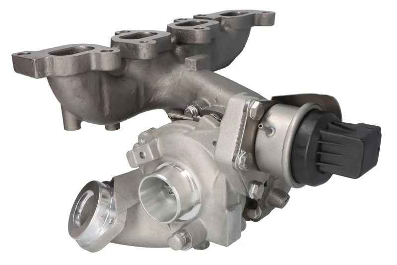 Image of BTS TURBO T914930 Turbocharger Charger,charging system (2234)