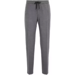 Image of Boss Banks4-J TW - Grey