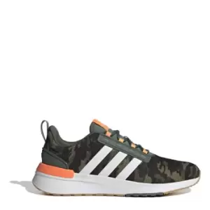 Image of adidas Racer TR21 Mens Trainers - Green