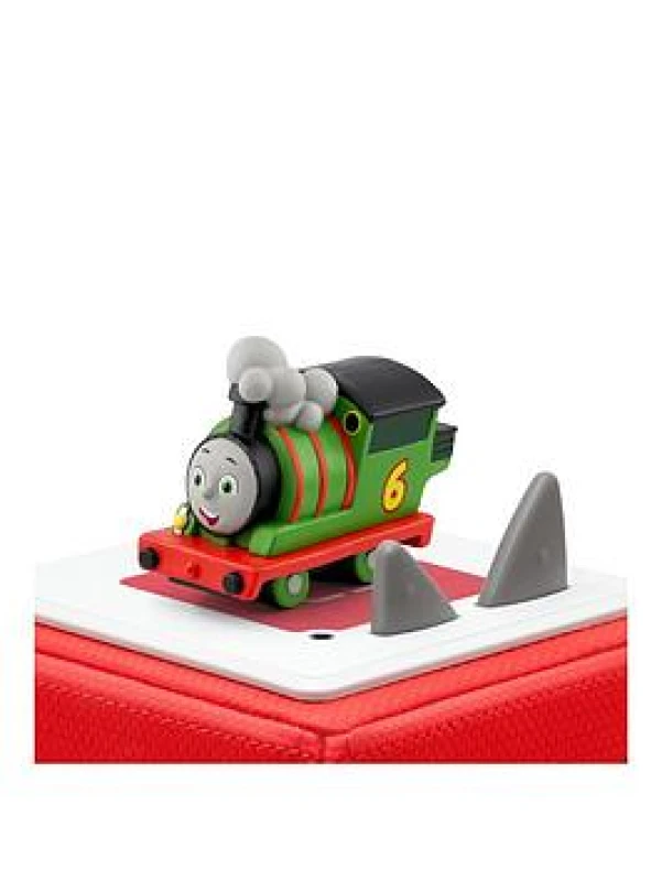 Image of Tonies tonies Thomas the Tank Engine All Engines Go: Percy Audio