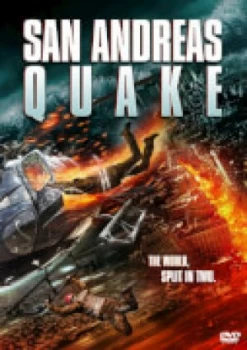 Image of San Andreas Quake