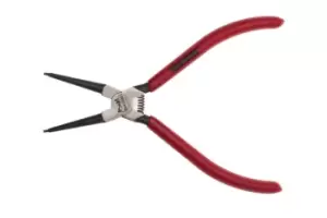 Image of Teng Tools MB470-7 7" Striaght/Inner Circlip Pliers Snap Ring 19-60mm Capacity