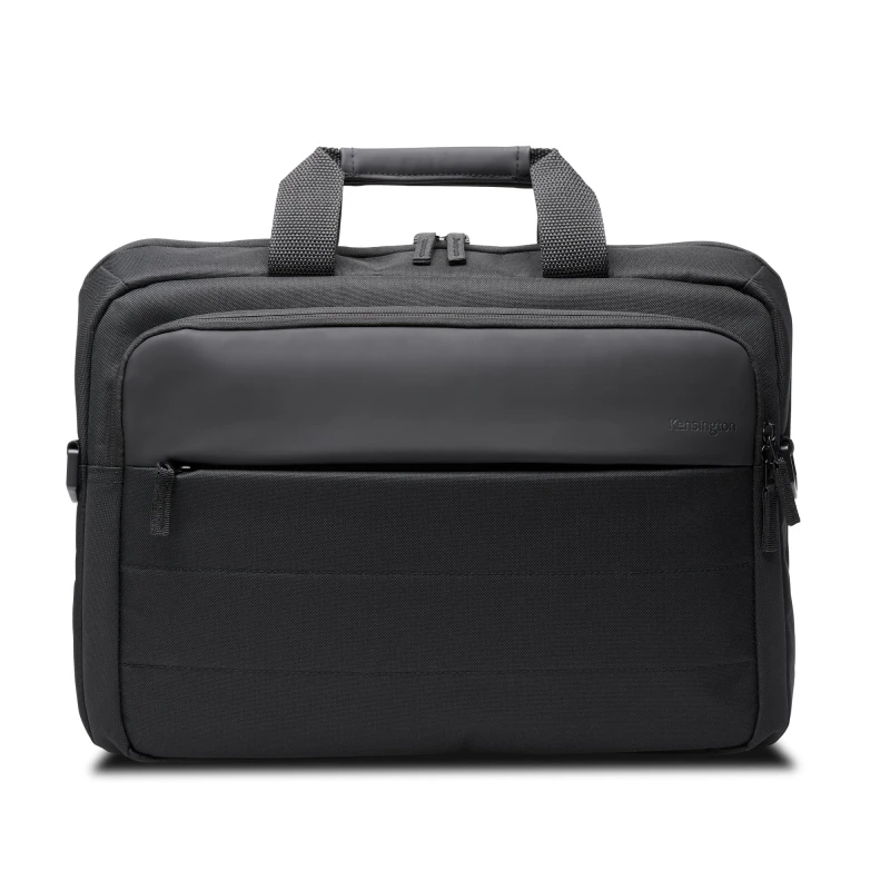 Image of KENSINGTON K60390WW 16" Laptop Case - Black 085896603900