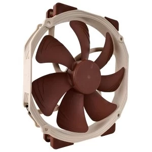Image of Noctua NF-A15 PWM Fan - 140mm