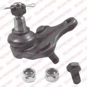 Image of Delphi TC1994 Ball Joint Left / Right
