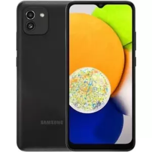 Image of Samsung Galaxy A03 2022 128GB