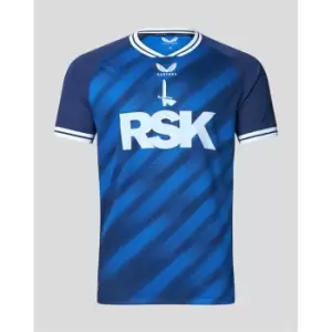 Image of Castore Charlton Athletic T-Shirt - Yellow