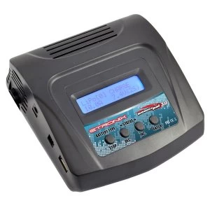 Image of Etronix Powerpal 3.0 Ac/Dc Performance Charger/Discharger (Uk Plug)