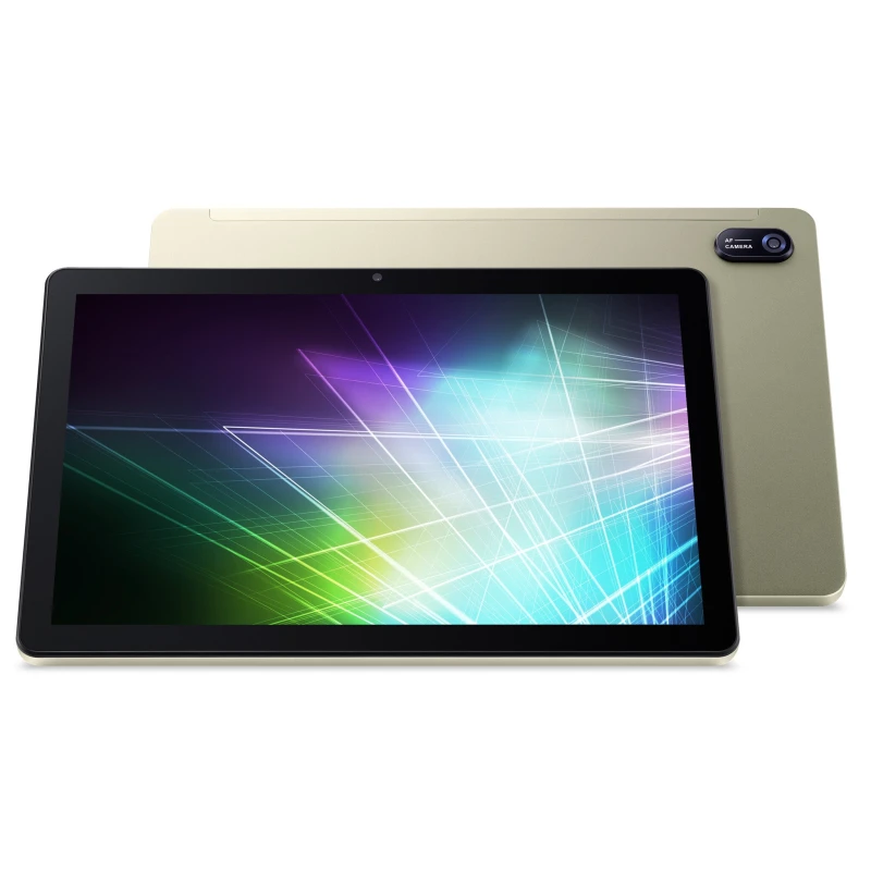 Image of Acer Acer Iconia Tab V10-21 - 10.1" Full HD, 4GB RAM, 128GB Storage, Android 14 Tablet NT.LHTEK.001