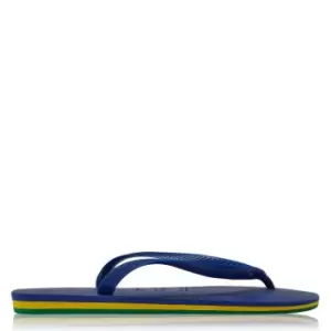 Image of Havaianas Lay Flip Flop - Blue