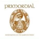 Image of Primordial - Redemption At The Puritans Hand (Music CD)