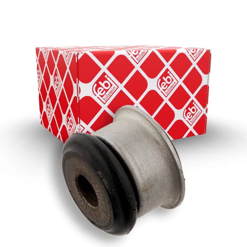 Image of FEBI BILSTEIN Axle Bushes 30970 Hub Carrier Bush OPEL,VAUXHALL,ZAFIRA B (A05),Astra H Schragheck (A04),Astra H Caravan (A04),Astra G CC (T98)