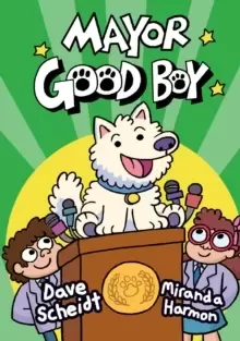 Image of Mayor Good Boy